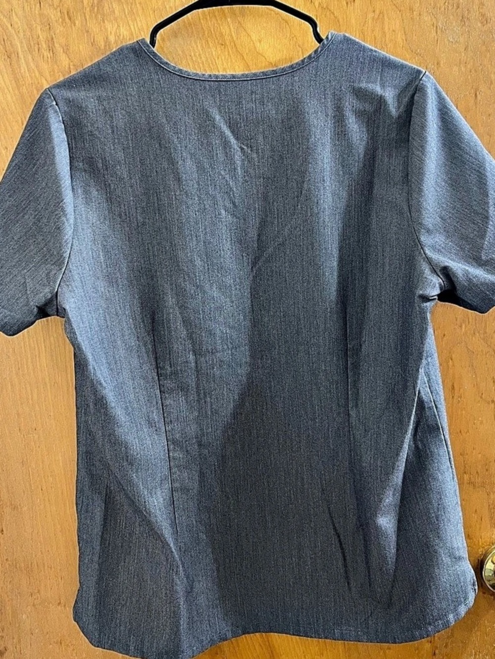 FIGS Graphite scrub set - Picture 2 of 7